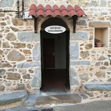 Ravissant Appartement Au Coeur De Piana Extérieur photo