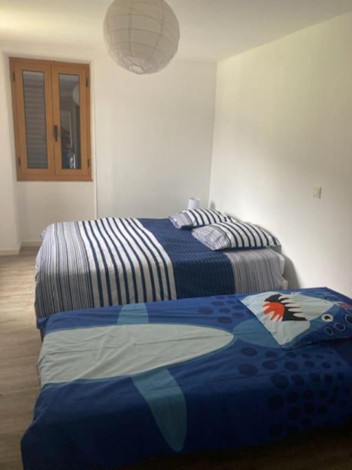 Ravissant Appartement Au Coeur De Piana Extérieur photo